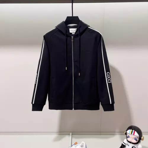 Replica Gucci Tracksuits Long Sleeved For Unisex #1375335 $98.00 USD for Wholesale