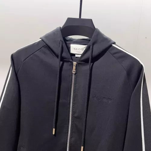 Replica Gucci Tracksuits Long Sleeved For Unisex #1375335 $98.00 USD for Wholesale