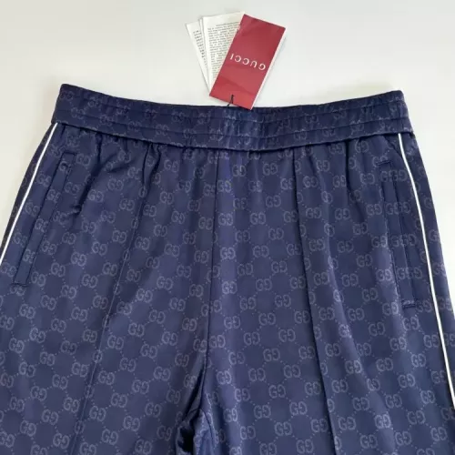 Replica Gucci Pants For Unisex #1375340 $85.00 USD for Wholesale