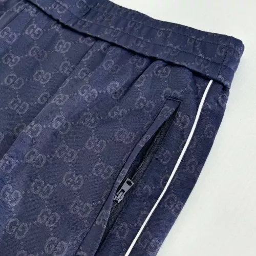 Replica Gucci Pants For Unisex #1375340 $85.00 USD for Wholesale
