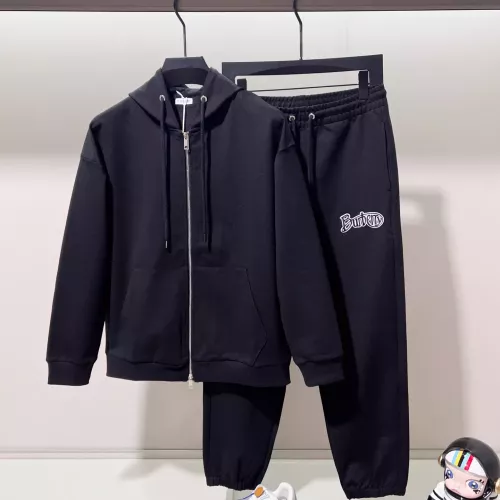 Burberry Tracksuits Long Sleeved For Unisex #1375346 $98.00 USD, Wholesale Replica Burberry Tracksuits
