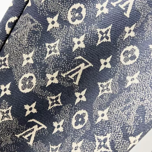 Replica Louis Vuitton LV Tracksuits Long Sleeved For Unisex #1375347 $98.00 USD for Wholesale