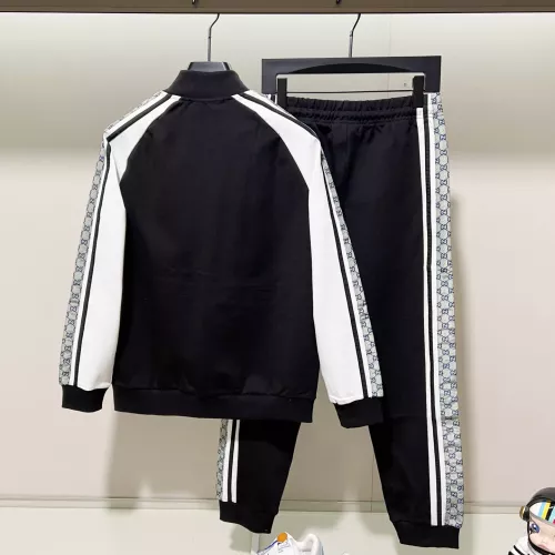Replica Gucci Tracksuits Long Sleeved For Unisex #1375348 $98.00 USD for Wholesale