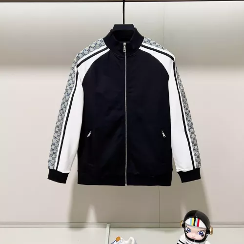 Replica Gucci Tracksuits Long Sleeved For Unisex #1375348 $98.00 USD for Wholesale