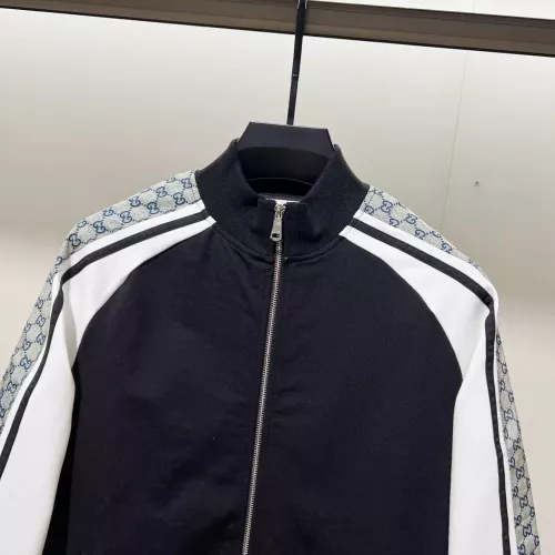 Replica Gucci Tracksuits Long Sleeved For Unisex #1375348 $98.00 USD for Wholesale