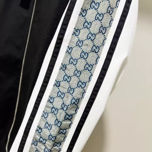 Replica Gucci Tracksuits Long Sleeved For Unisex #1375348 $98.00 USD for Wholesale