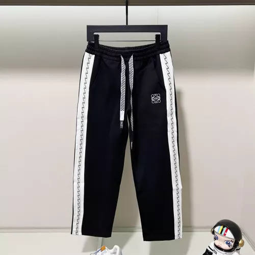 Replica LOEWE Tracksuits Long Sleeved For Unisex #1375351 $98.00 USD for Wholesale