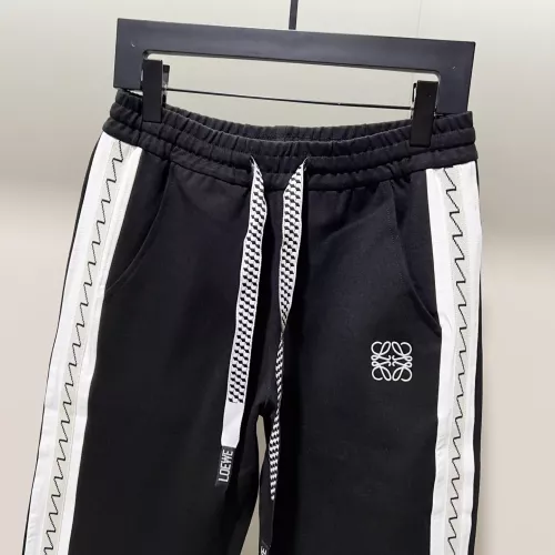 Replica LOEWE Tracksuits Long Sleeved For Unisex #1375351 $98.00 USD for Wholesale