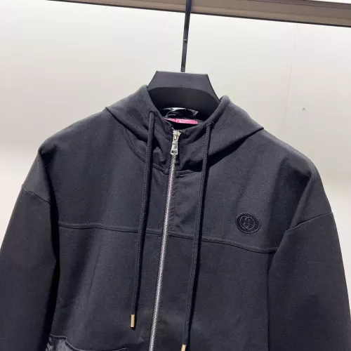 Replica Gucci Tracksuits Long Sleeved For Unisex #1375352 $98.00 USD for Wholesale
