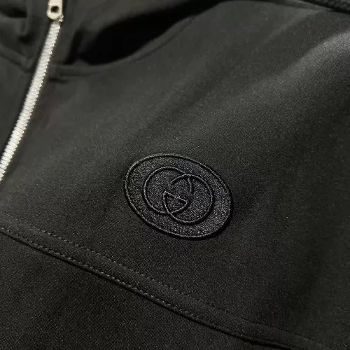 Replica Gucci Tracksuits Long Sleeved For Unisex #1375352 $98.00 USD for Wholesale