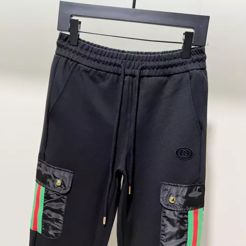 Replica Gucci Tracksuits Long Sleeved For Unisex #1375352 $98.00 USD for Wholesale