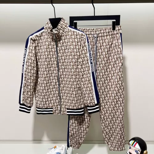 Gucci Tracksuits Long Sleeved For Unisex #1375355 $98.00 USD, Wholesale Replica Gucci Tracksuits