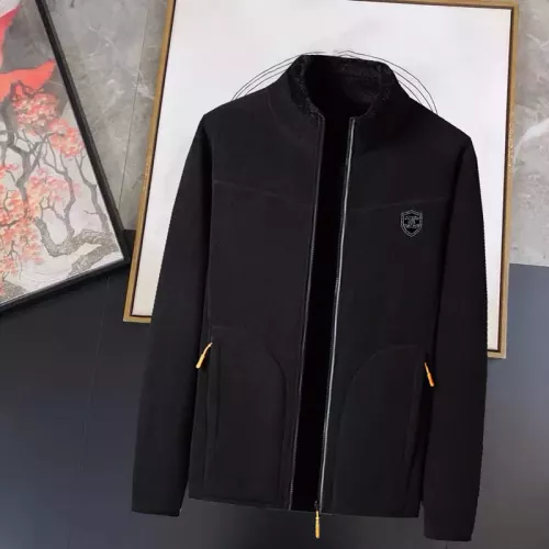 Chanel Jackets Long Sleeved For Men #1375400 $64.00 USD, Wholesale Replica Chanel Jackets