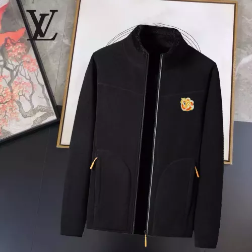 Louis Vuitton LV Jackets Long Sleeved For Men #1375412 $64.00 USD, Wholesale Replica Louis Vuitton LV Jackets