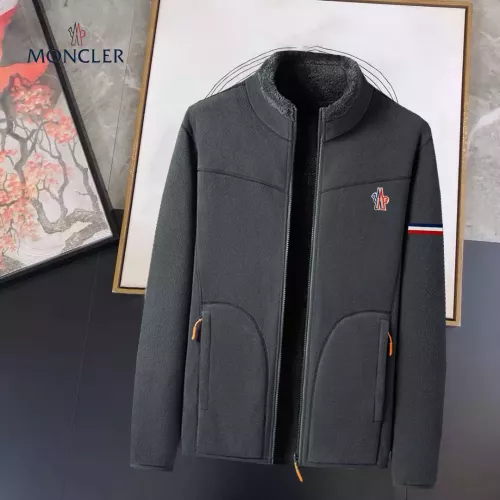 Moncler Jackets Long Sleeved For Men #1375414 $64.00 USD, Wholesale Replica Moncler Jackets
