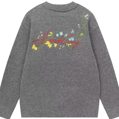 Christian Dior Sweaters Long Sleeved For Unisex #1375436 $68.00 USD, Wholesale Replica Christian Dior Sweaters