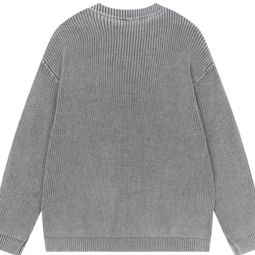 Replica Balenciaga Sweaters Long Sleeved For Unisex #1375437 $72.00 USD for Wholesale