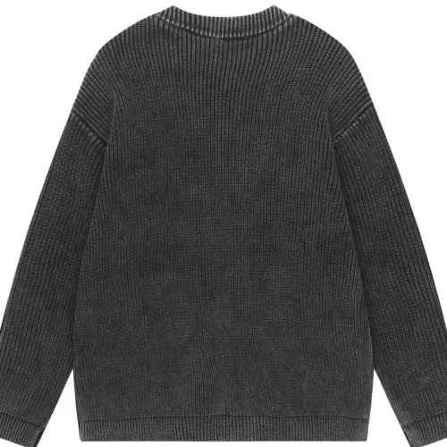 Replica Balenciaga Sweaters Long Sleeved For Unisex #1375438 $72.00 USD for Wholesale