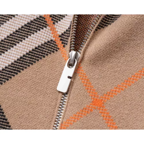Replica Burberry Fashion Sweaters Long Sleeved For Men #1375499 $60.00 USD for Wholesale