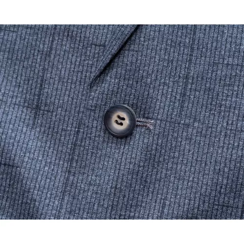 Replica Chrome Hearts Jackets Long Sleeved For Men #1375507 $68.00 USD for Wholesale