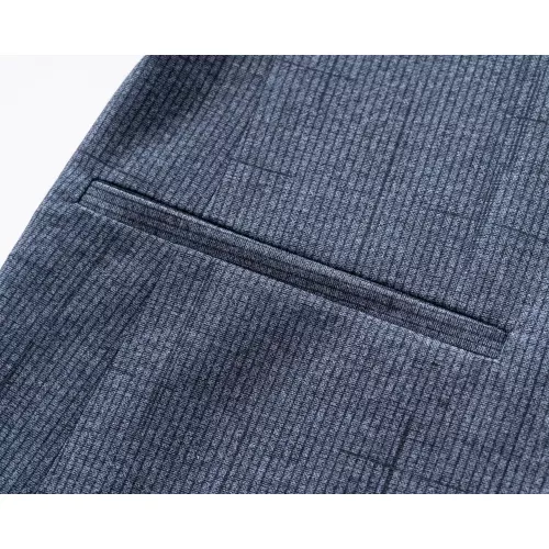 Replica Chrome Hearts Jackets Long Sleeved For Men #1375507 $68.00 USD for Wholesale