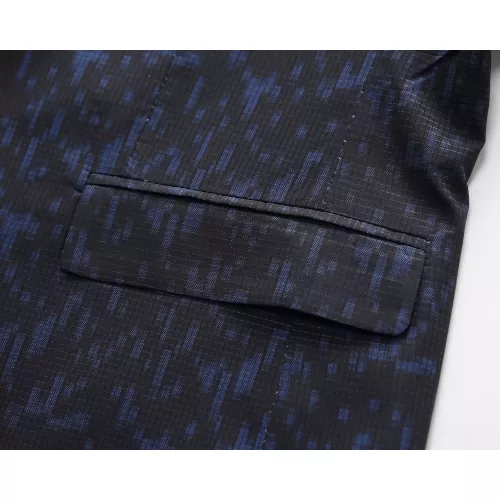 Replica Dolce & Gabbana D&G Jackets Long Sleeved For Men #1375510 $68.00 USD for Wholesale