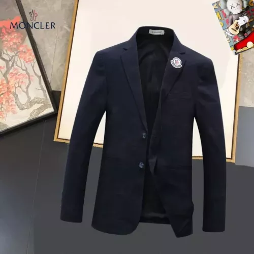 Moncler Jackets Long Sleeved For Men #1375514 $68.00 USD, Wholesale Replica Moncler Jackets