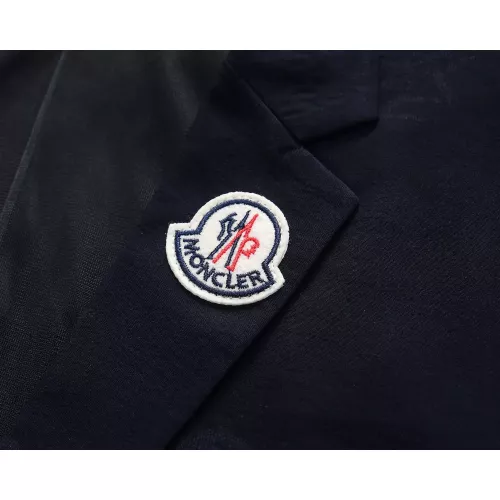 Replica Moncler Jackets Long Sleeved For Men #1375514 $68.00 USD for Wholesale