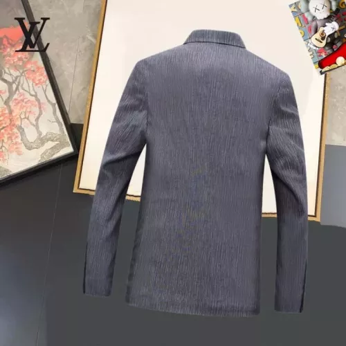 Replica Louis Vuitton LV Jackets Long Sleeved For Men #1375517 $68.00 USD for Wholesale