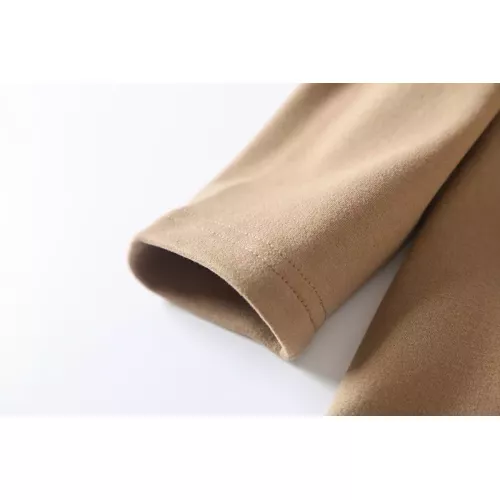 Replica Dolce & Gabbana D&G T-Shirts Long Sleeved For Men #1375632 $40.00 USD for Wholesale