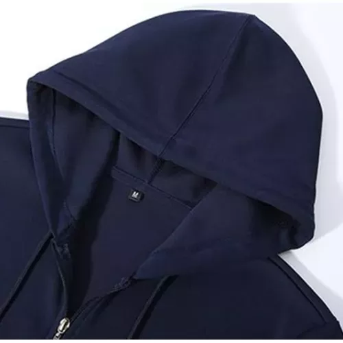 Replica Louis Vuitton LV Hoodies Long Sleeved For Men #1375866 $42.00 USD for Wholesale