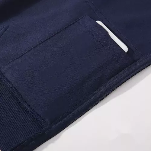 Replica Louis Vuitton LV Hoodies Long Sleeved For Men #1375866 $42.00 USD for Wholesale