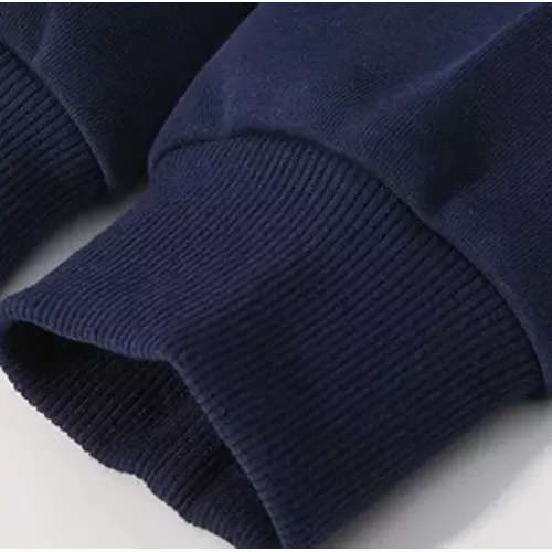 Replica Dolce & Gabbana D&G Hoodies Long Sleeved For Men #1375891 $42.00 USD for Wholesale