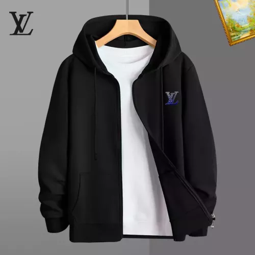 Louis Vuitton LV Hoodies Long Sleeved For Men #1375912 $42.00 USD, Wholesale Replica Louis Vuitton LV Hoodies