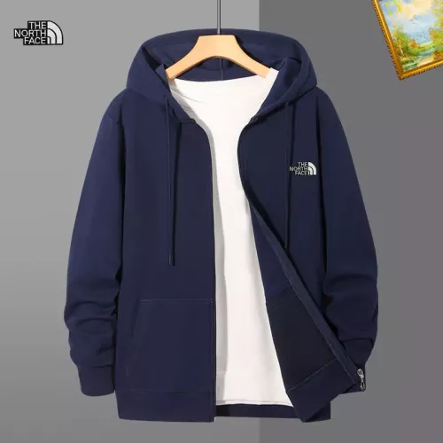The North Face Hoodies Long Sleeved For Men #1375931 $42.00 USD, Wholesale Replica The North Face Hoodies