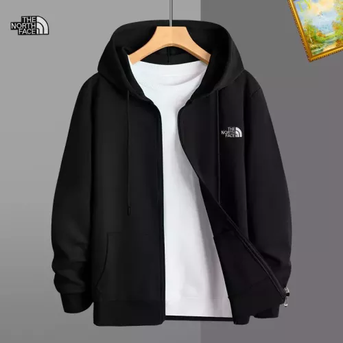 The North Face Hoodies Long Sleeved For Men #1375932 $42.00 USD, Wholesale Replica The North Face Hoodies