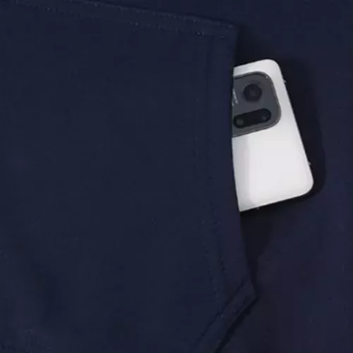 Replica Prada Hoodies Long Sleeved For Men #1375941 $42.00 USD for Wholesale