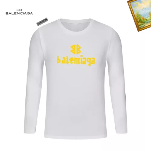 Dolce &amp; Gabbana D&amp;G T-Shirts Long Sleeved For Unisex #1375949 $34.00 USD, Wholesale Replica Dolce &amp; Gabbana D&amp;G T-Shirts