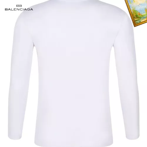 Replica Dolce & Gabbana D&G T-Shirts Long Sleeved For Unisex #1375949 $34.00 USD for Wholesale
