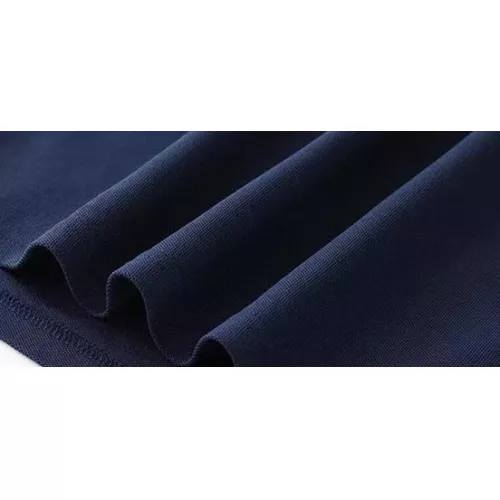 Replica Moncler T-Shirts Long Sleeved For Men #1376002 $40.00 USD for Wholesale