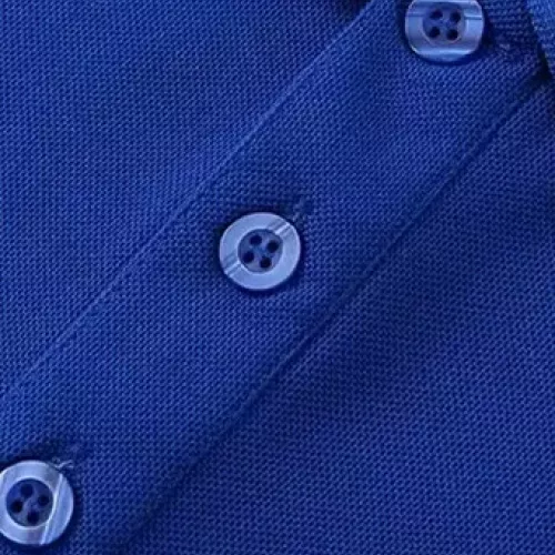 Replica Hermes T-Shirts Long Sleeved For Men #1376056 $40.00 USD for Wholesale