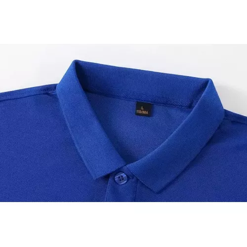Replica Louis Vuitton LV T-Shirts Long Sleeved For Men #1376078 $40.00 USD for Wholesale