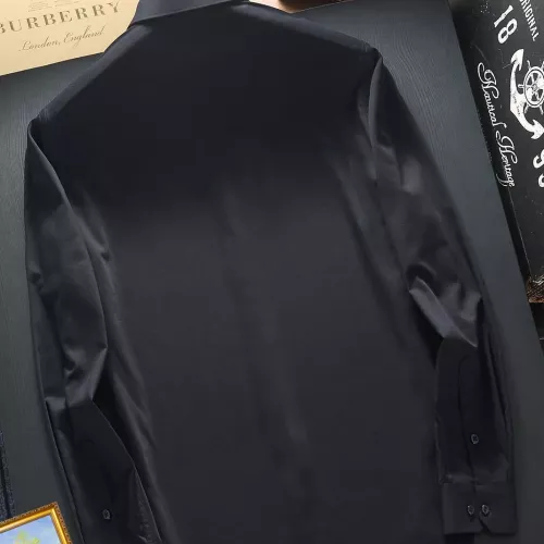 Replica MIU MIU  Shirts Long Sleeved For Unisex #1376250 $40.00 USD for Wholesale