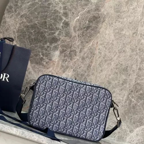 Replica Christian Dior AAA Quality Messenger Bags For Unisex #1376270 $185.00 USD for Wholesale