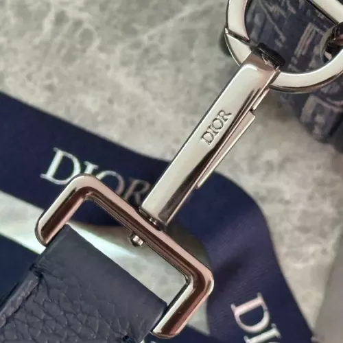 Replica Christian Dior AAA Quality Messenger Bags For Unisex #1376270 $185.00 USD for Wholesale