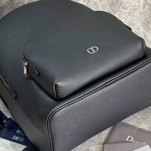 Replica Christian Dior AAA Quality Backpacks For Unisex #1376280 $210.00 USD for Wholesale
