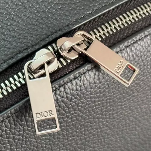 Replica Christian Dior AAA Quality Backpacks For Unisex #1376280 $210.00 USD for Wholesale