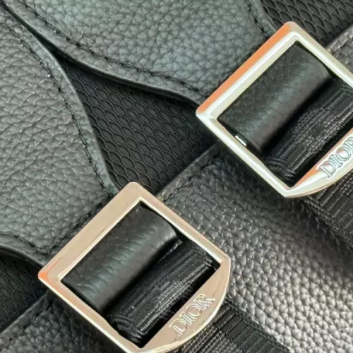 Replica Christian Dior AAA Quality Backpacks For Unisex #1376280 $210.00 USD for Wholesale