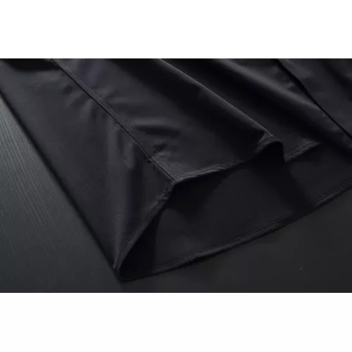 Replica Louis Vuitton LV Shirts Long Sleeved For Unisex #1376286 $40.00 USD for Wholesale