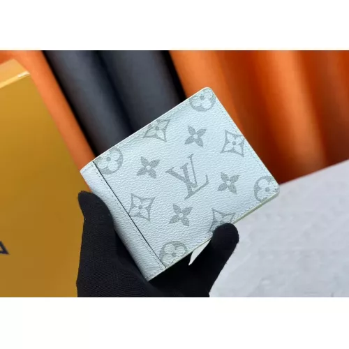 Louis Vuitton LV Wallets #1376321 $40.00 USD, Wholesale Replica Louis Vuitton LV Wallets
